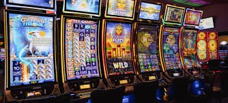 online slots