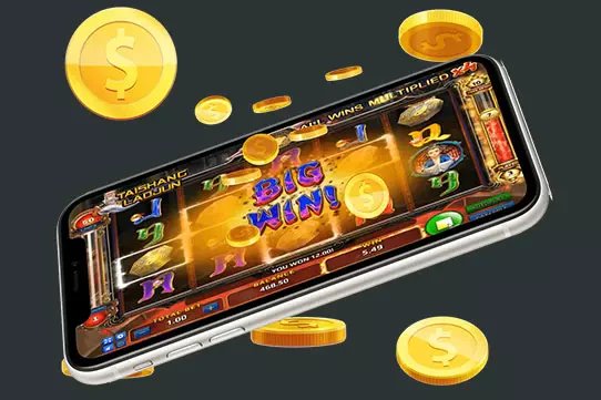 online slots