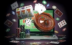 online slots