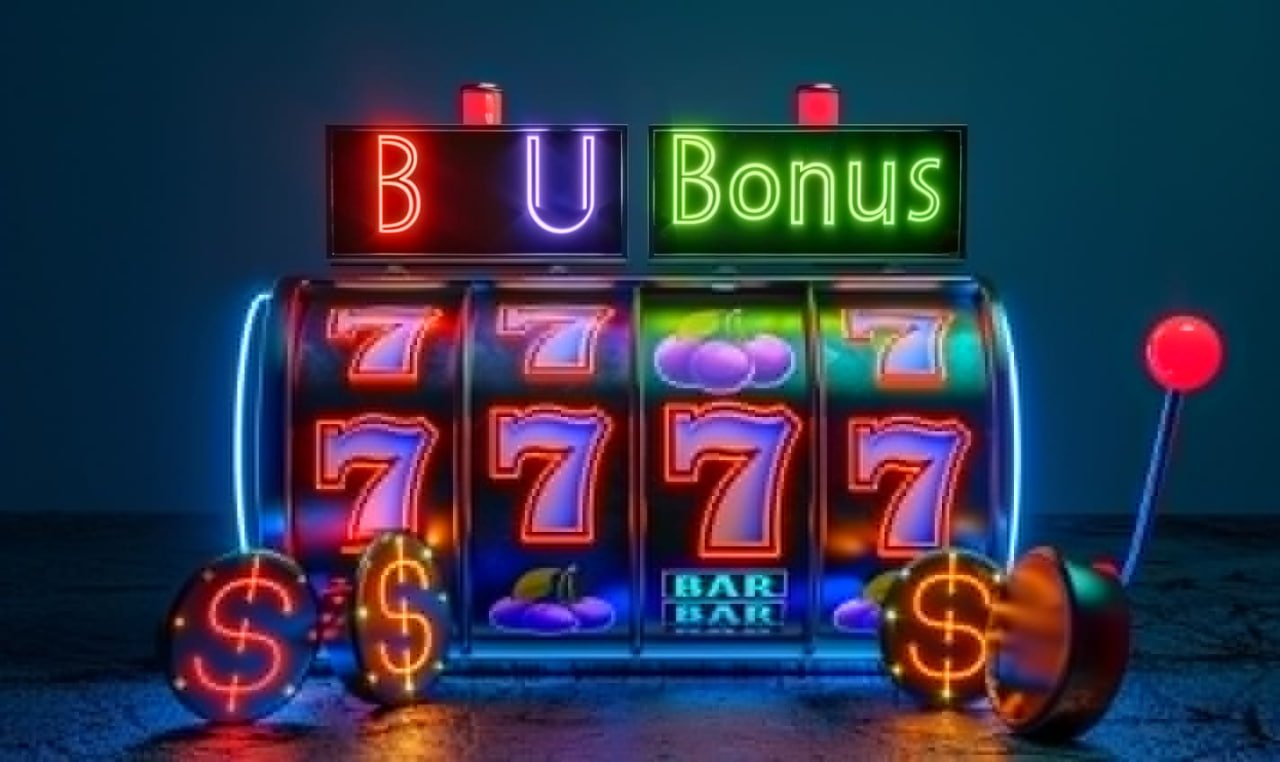 online slots