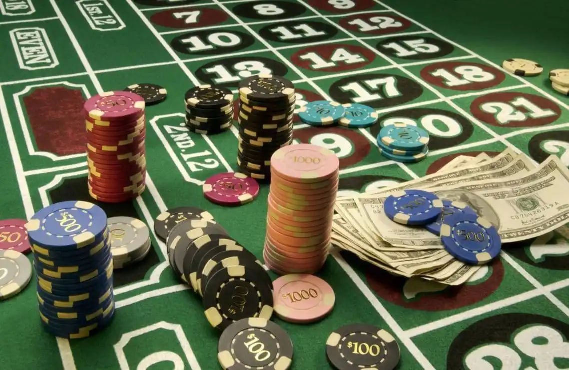 online slots